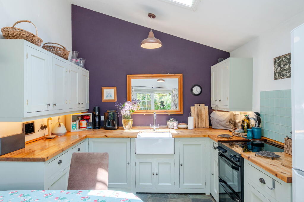 Additional image 10 of Rosebush Cottage, Church Street, Maiden Bradley BA12 7HW