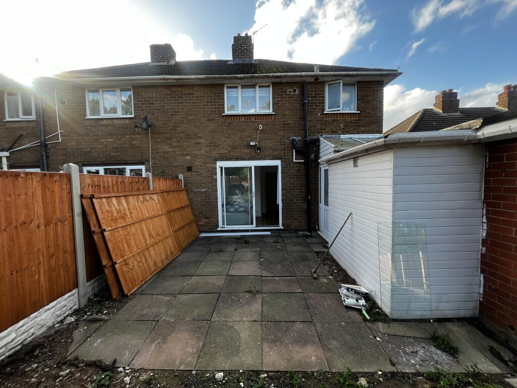 Additional image 3 of California Road, Tividale