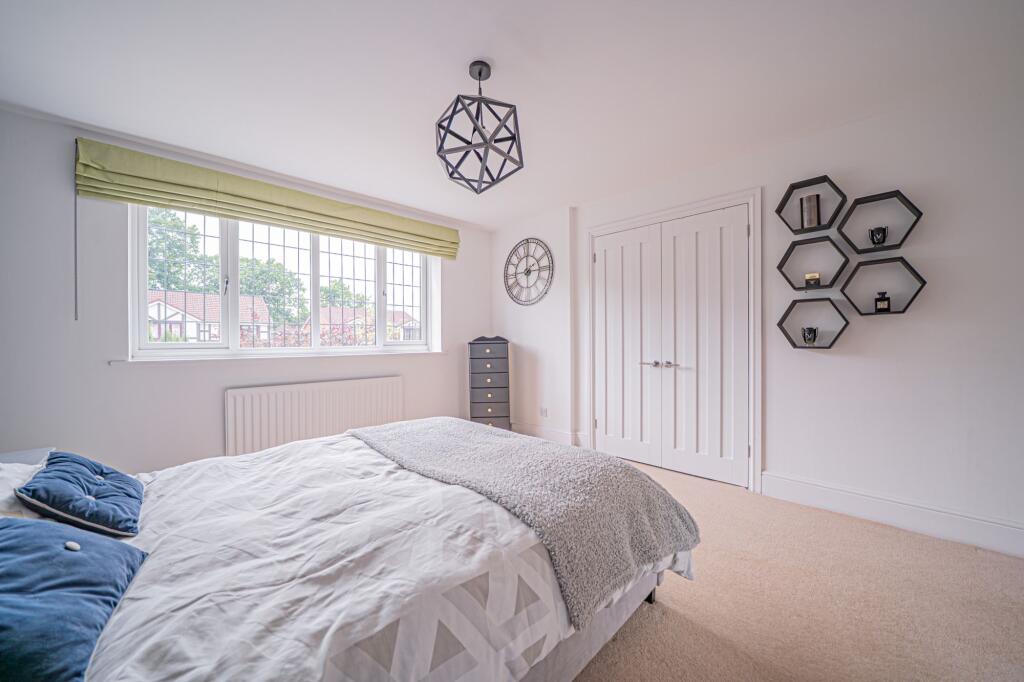 Additional image 29 of Hartington Close, Dorridge, B93