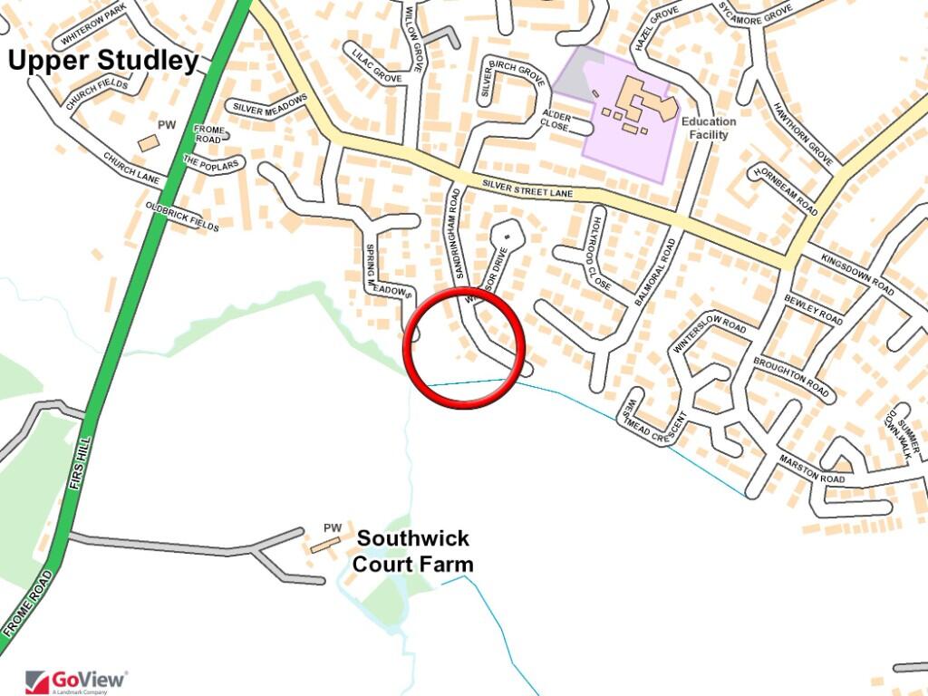 Additional image 22 of Sandringham Road, Trowbridge