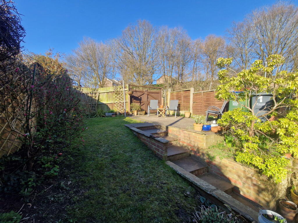 Additional image 13 of ROWLEY REGIS, Ambell Close