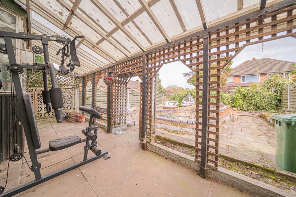 Additional image 17 of Lode Lane, Solihull, B91