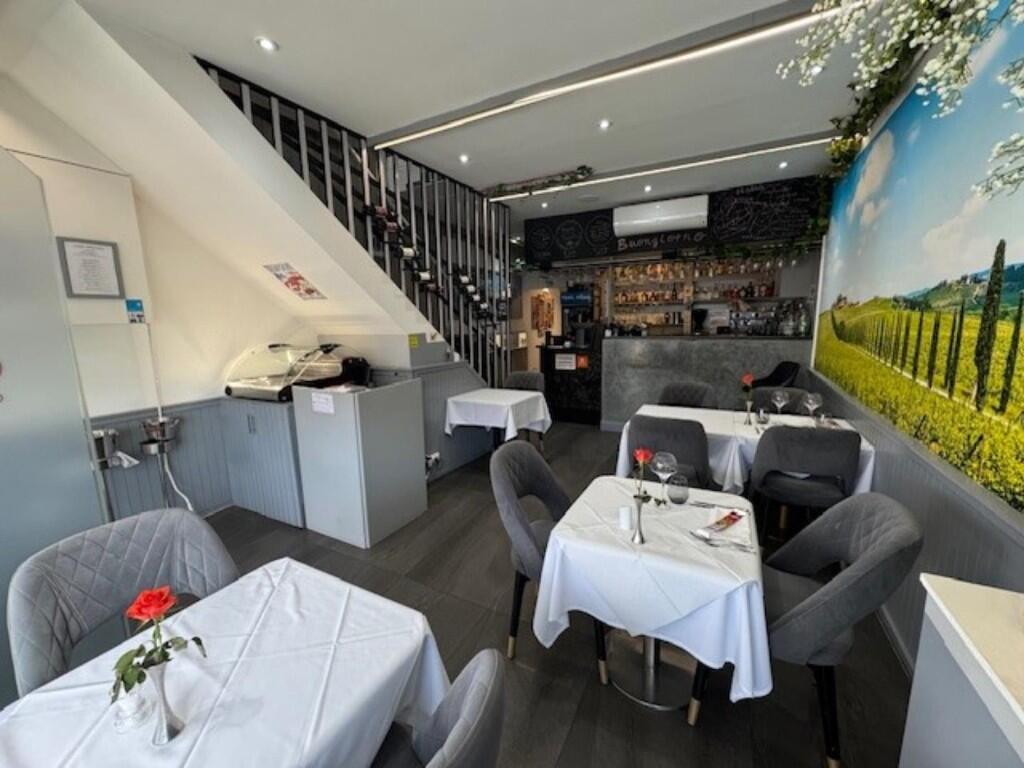 Additional image 3 of Leasehold Italian Restaurant, Warwick Road, Birmingham, B92 7HS