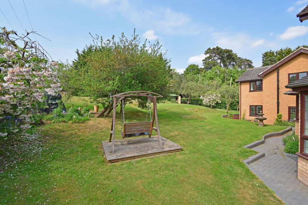 Additional image 43 of 159 Kidderminster Road, Dodford, Bromsgrove, Worcestershire, B61 9AE