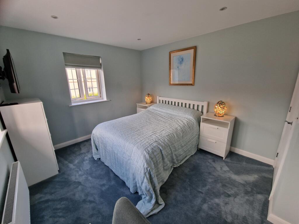 Additional image 20 of Gould Gardens, Yeovil, Somerset