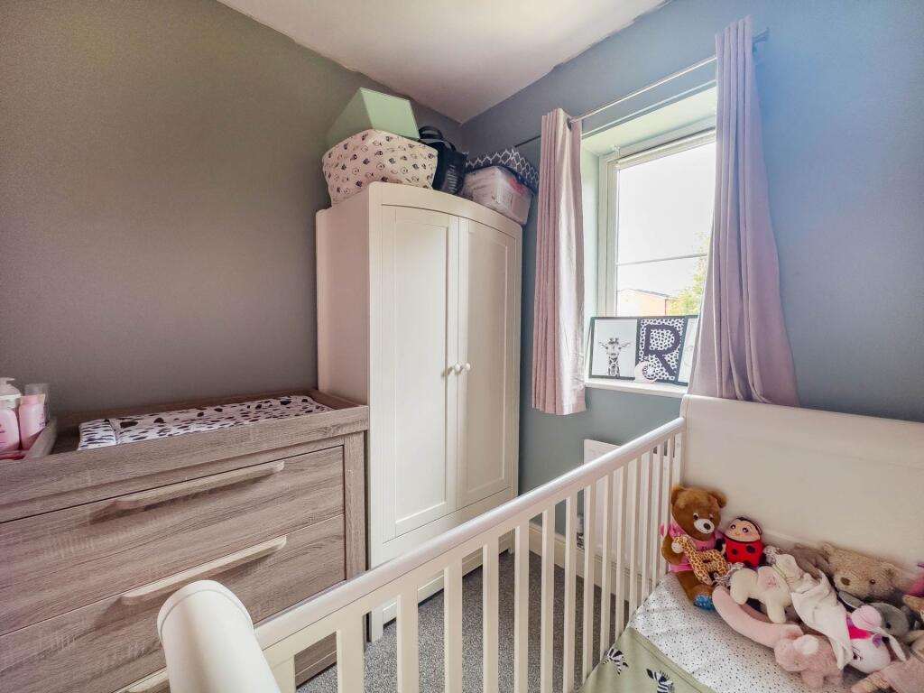 Additional image 11 of Lumb Hall Way, Drighlington