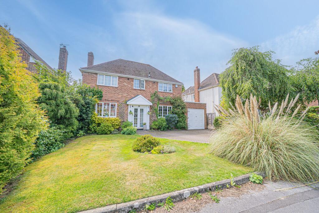 Additional image 19 of Rodborough Road, Dorridge, B93