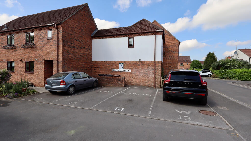 Additional image 8 of Heritage Court, Glastonbury