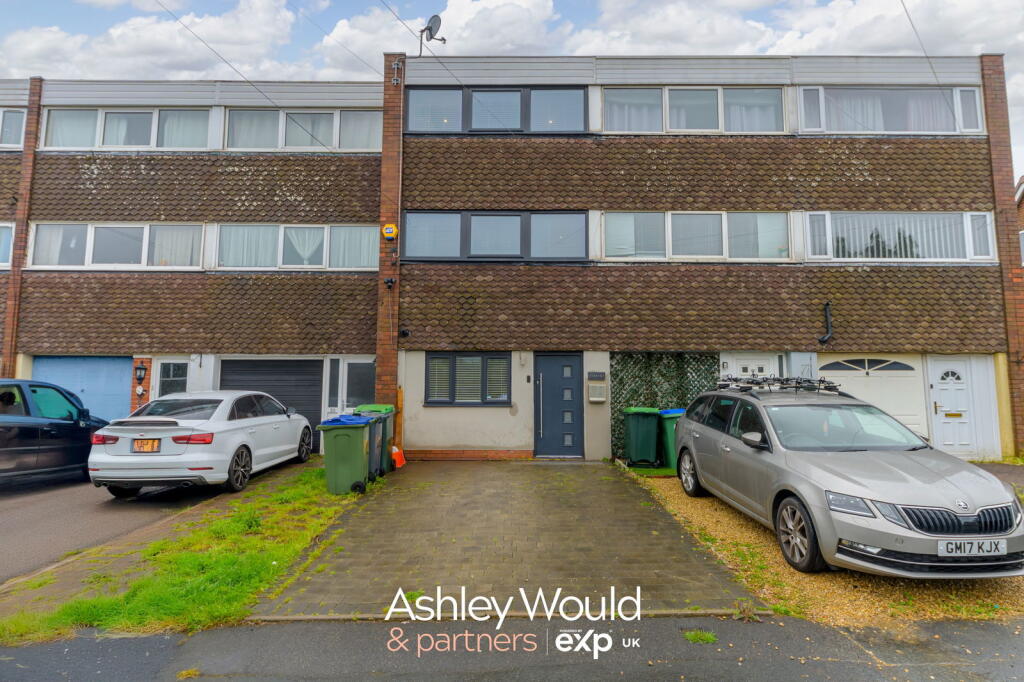 Merton Close, Oldbury, B68 8NG