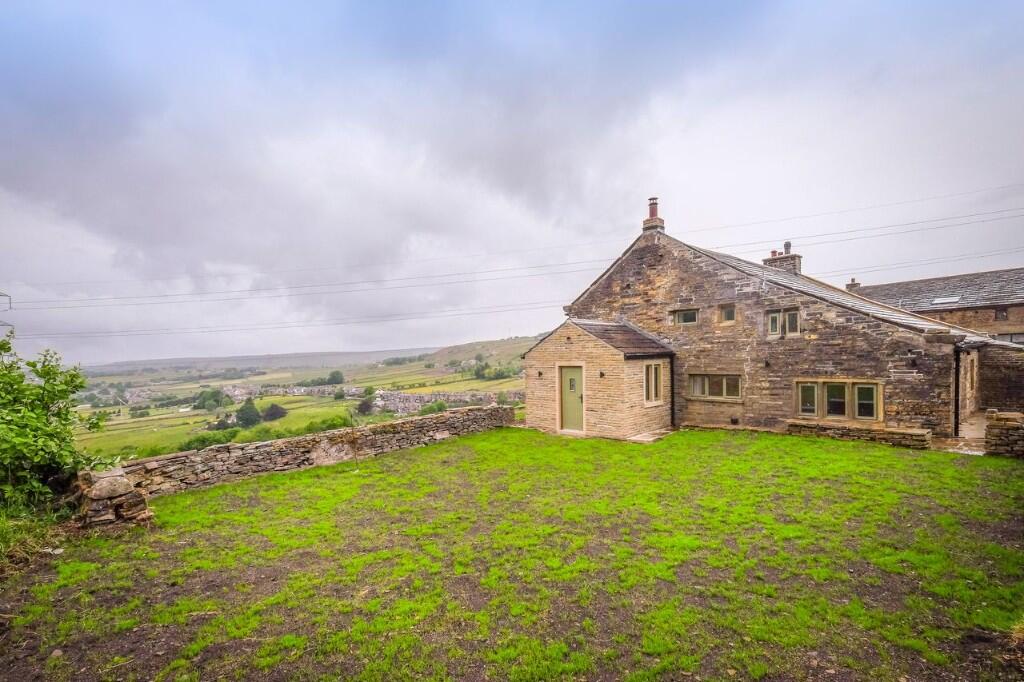 Additional image 49 of Shugden Farm, Roper Lane, Bradford, West Yorkshire, BD13 2NT