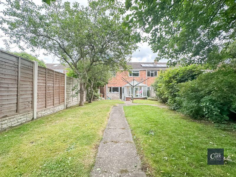 Additional image 4 of Maxholm Road, Streetly, Sutton Coldfield, B74 3SX