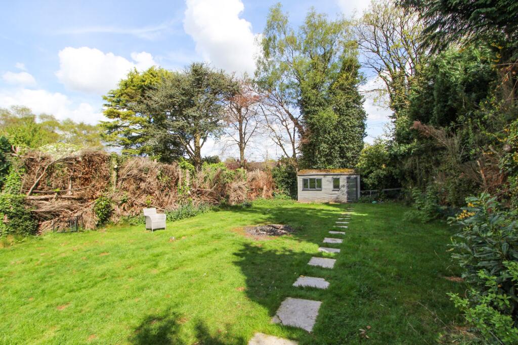 Additional image 12 of Little Sutton Lane, Sutton Coldfield, B75