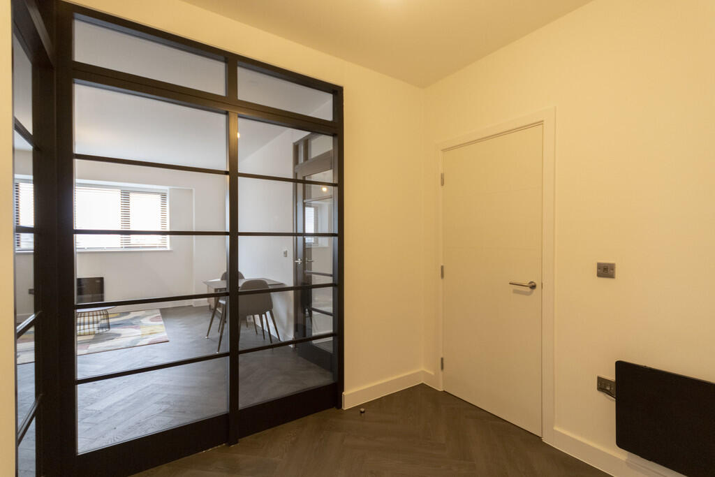 Additional image 7 of Priory House, Gooch Street North, Birmingham, B5