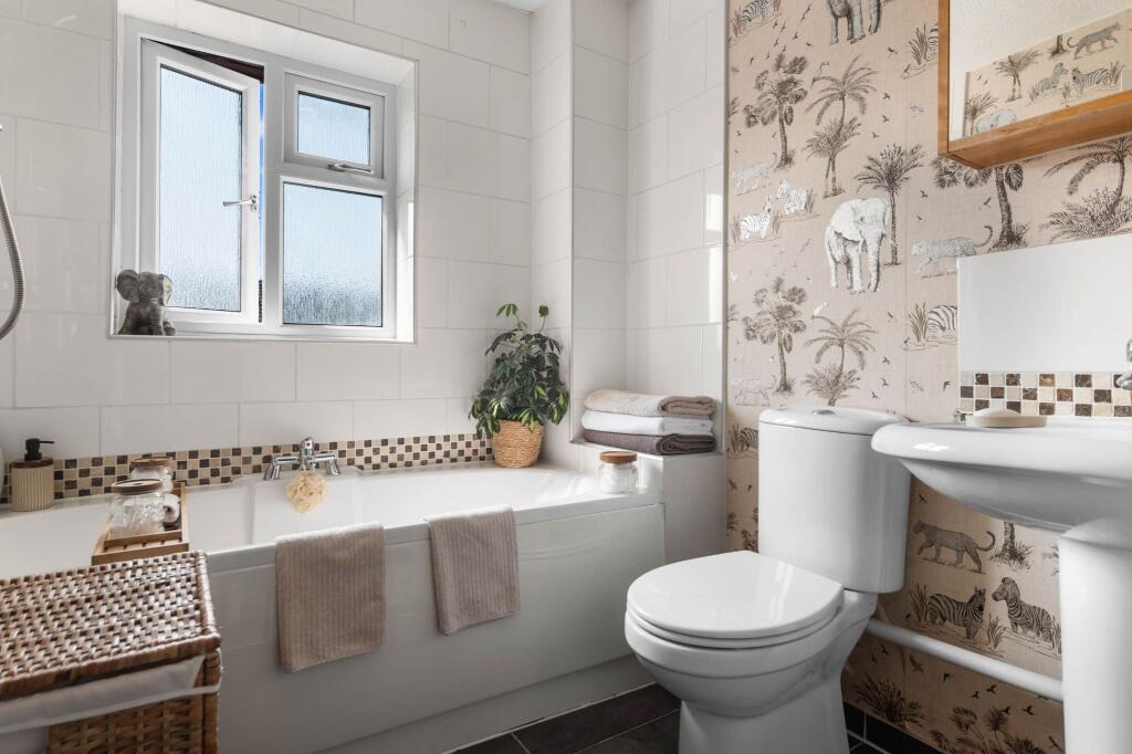 Additional image 9 of Springfield Road, Alcester, B49