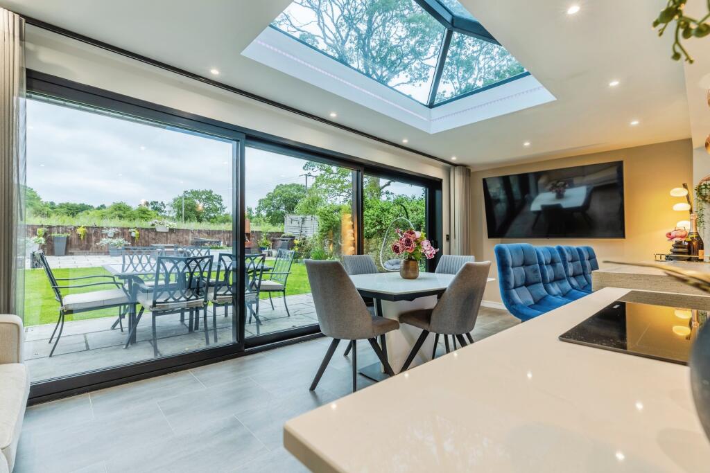 Additional image 5 of Grasscroft Way, Clitheroe, BB7