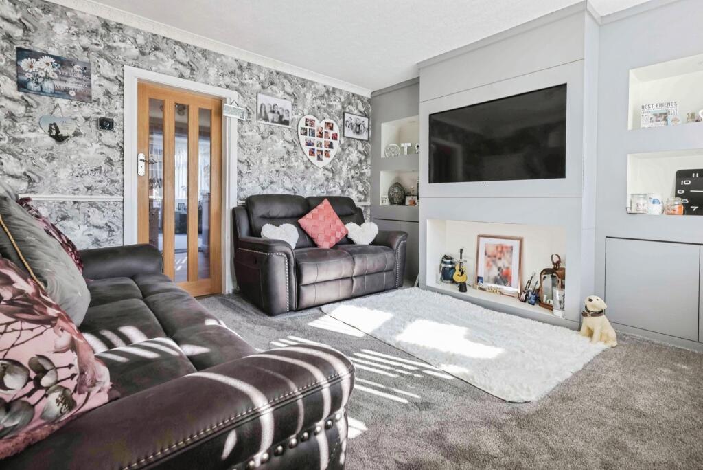 Additional image 2 of Lisson Grove, Kingstanding, Birmingham, B44