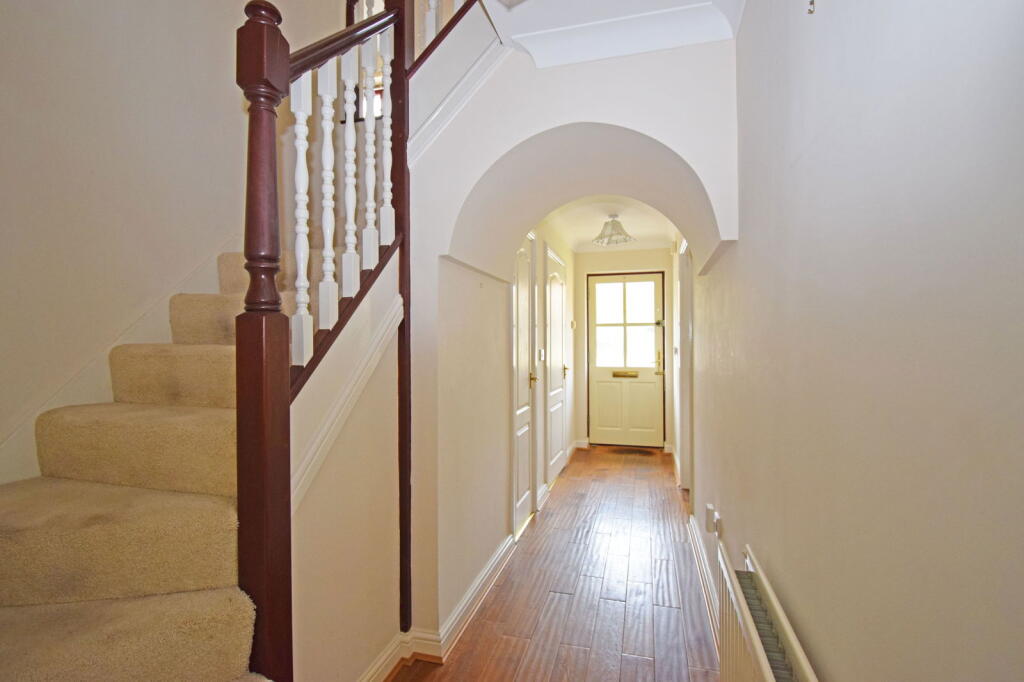 Additional image 10 of 11 Hanbury Croft, Hanbury, Worcestershire, B60 4BF