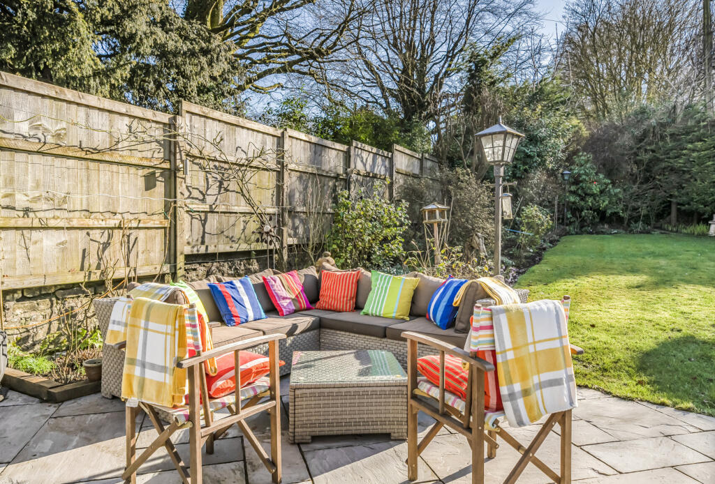 Additional image 22 of Frys Well, Chilcompton, Radstock, Somerset, BA3