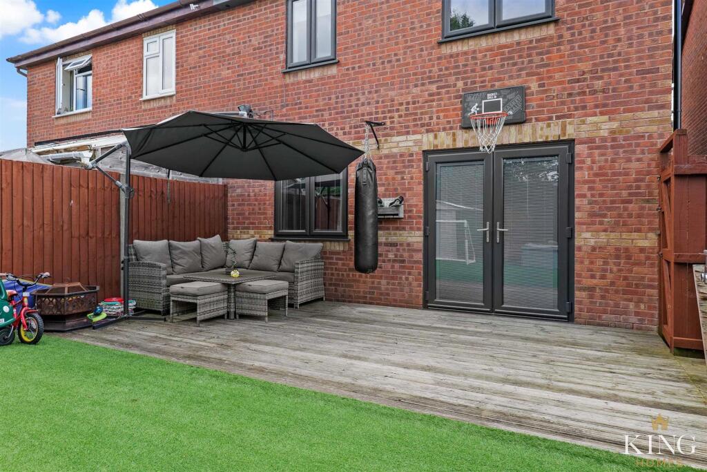 Additional image 18 of Scott Close, Bidford-On-Avon, Alcester