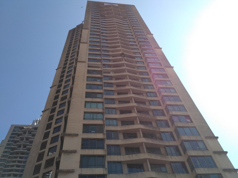 Additional image 2 of Oberoi Garden City, Goregaon east, Goregaon East, Mumbai
