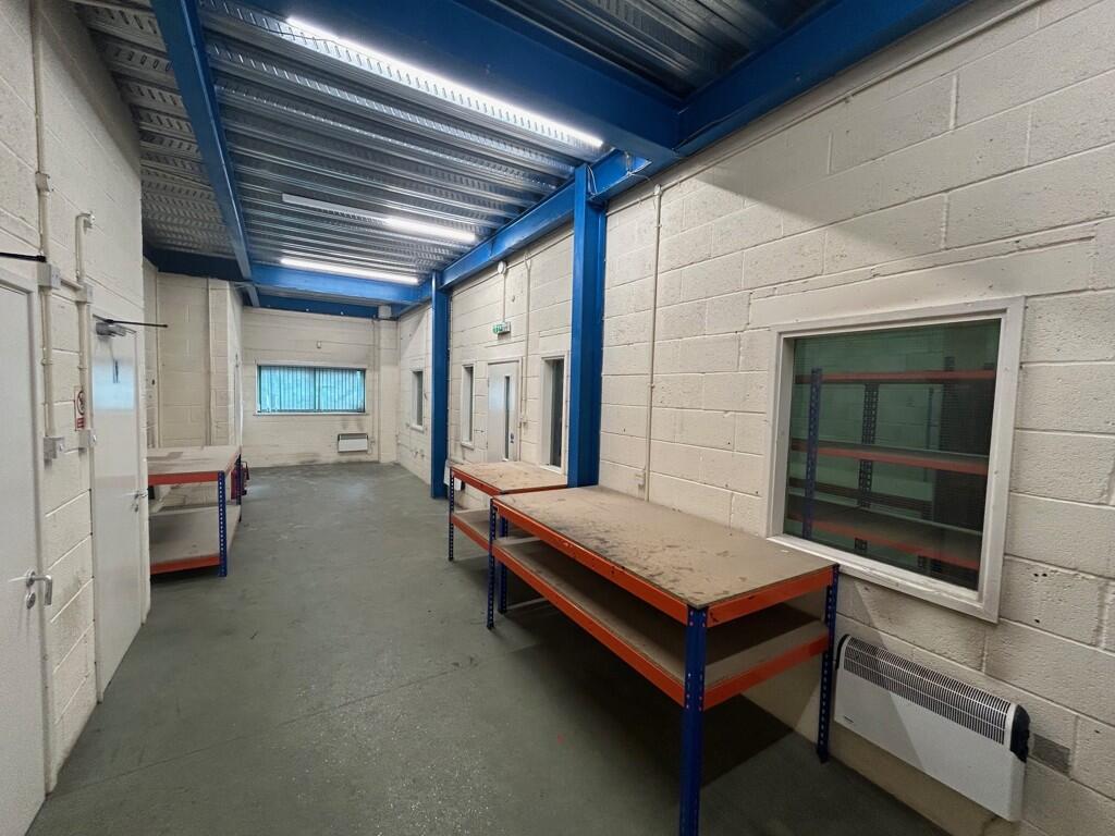 Additional image 5 of Unit 21 Three Point Business Park, Haslingden, BB4 5EH