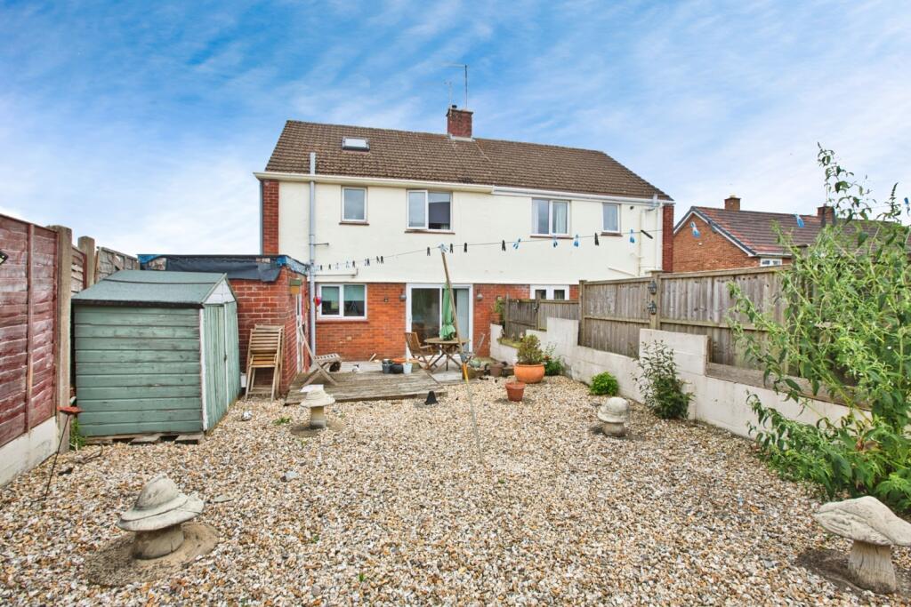 Additional image 9 of Monmouth Road, YEOVIL, Somerset, BA21