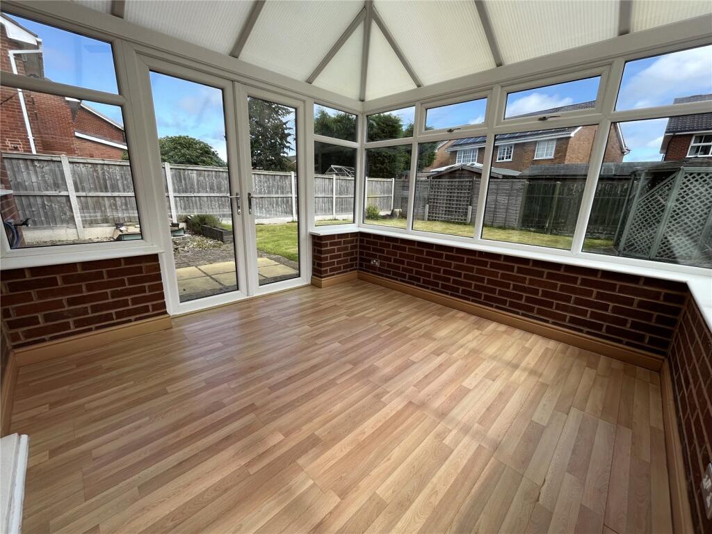 Additional image 3 of Farnborough Drive, Shirley, Solihull, West Midlands, B90