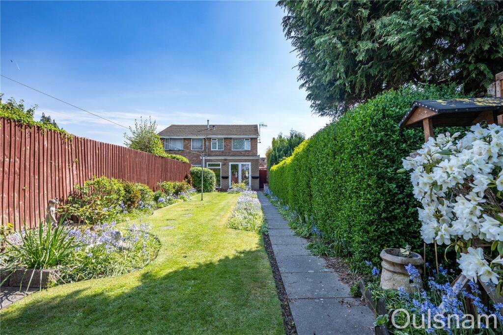 Additional image 22 of Gibb Lane, Catshill, Bromsgrove, Worcestershire, B61