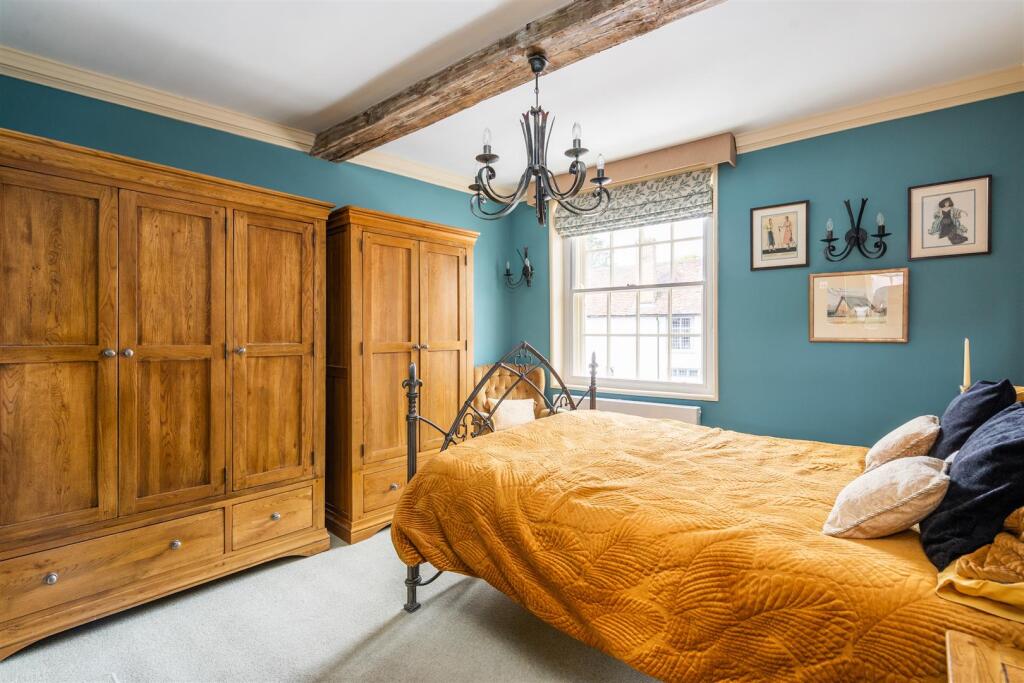 Additional image 18 of Freeman House, 239 High Street, Henley-In-Arden
