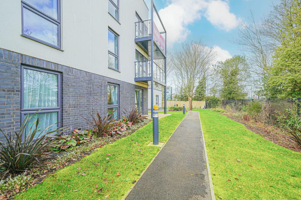 Additional image 18 of Connaught Close, Shirley, B90