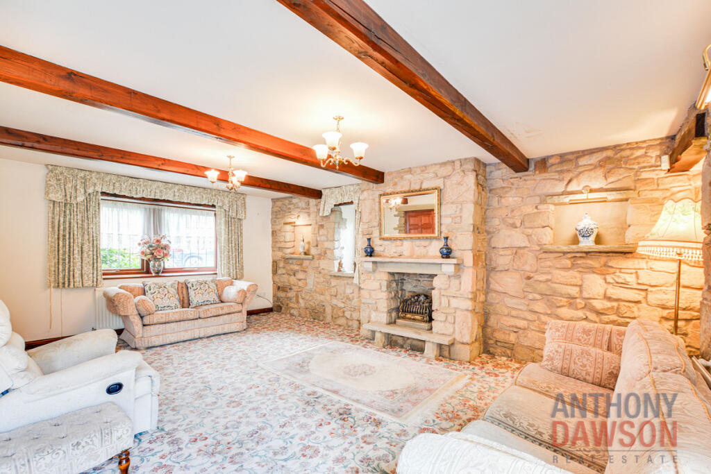 Additional image 3 of Brooks Hall Barn Higham Hall Road, Higham, BB12