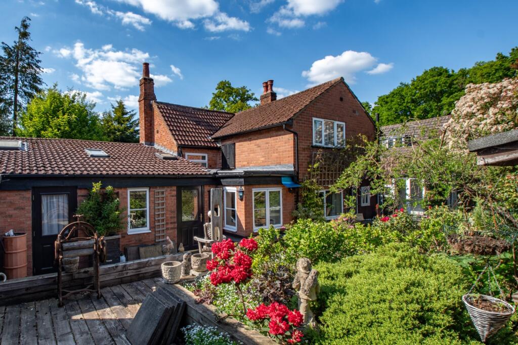 Additional image 26 of Bills Lane, Shirley, Solihull, West Midlands, B90