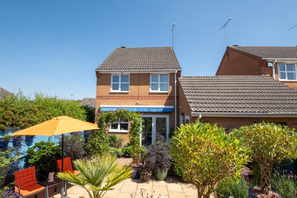 Additional image 18 of Appletree Lane, Brockhill, Redditch, B97