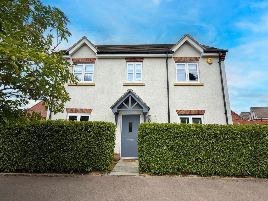 Additional image 5 of Hastings Close, Wythall, B47 6AW