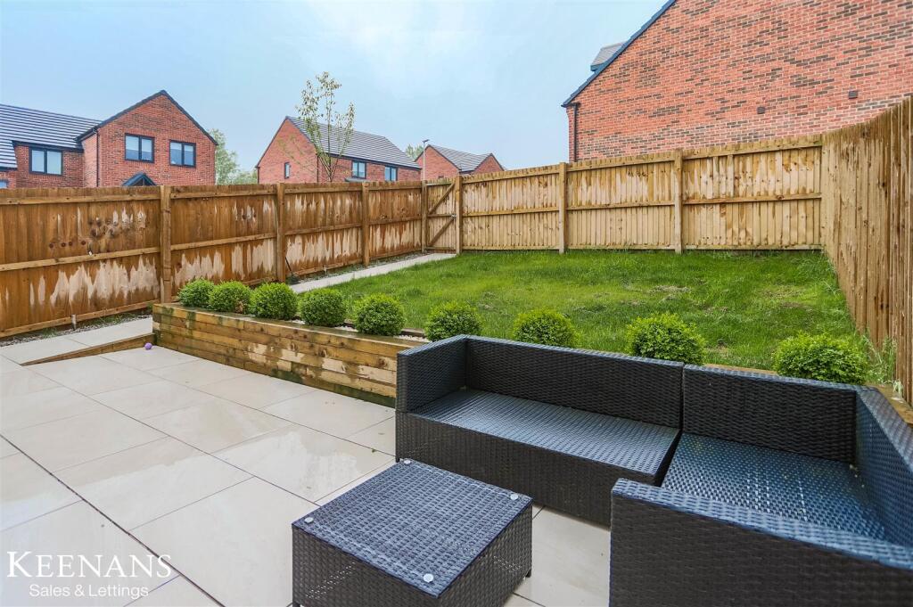 Additional image 11 of Woodview Drive, Accrington