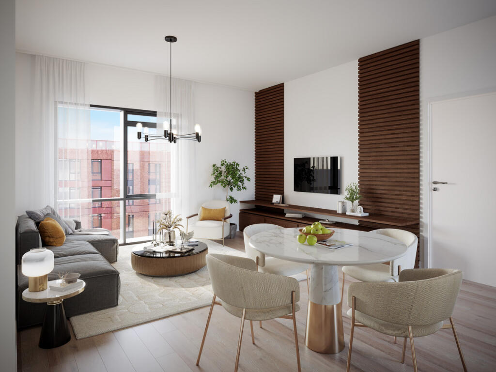 Additional image 4 of Rea Street, Birmingham, B5