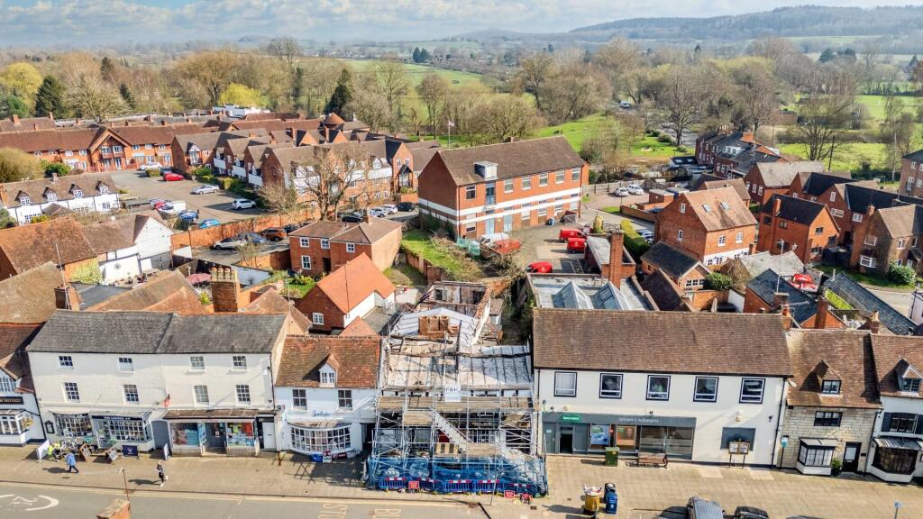 Additional image 5 of High Street, Alcester