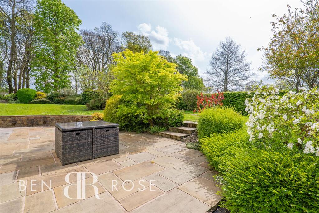 Additional image 31 of Woodfold Park, Mellor, Blackburn