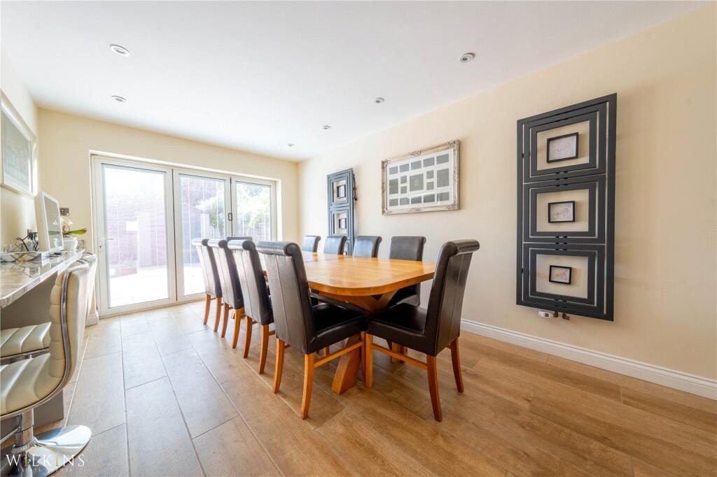 Additional image 8 of Hollyfield Drive, Sutton Coldfield, West Midlands, B75