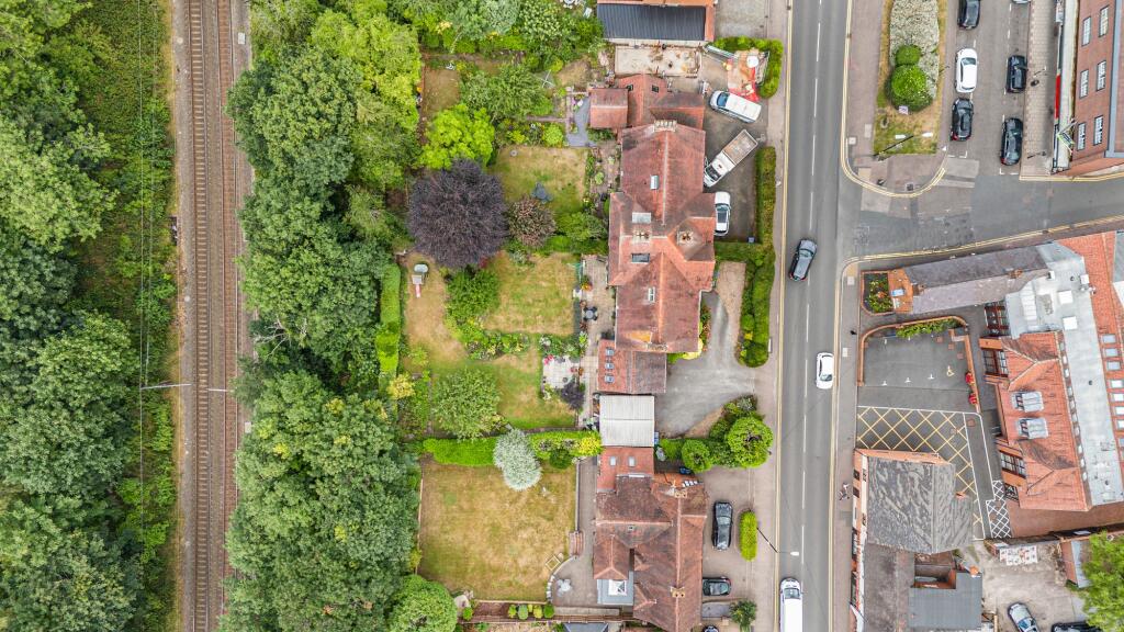 Additional image 27 of Lichfield Road, Four Oaks, B74