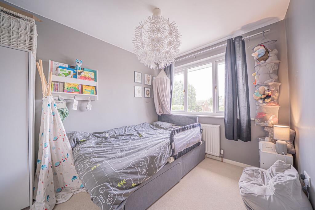 Additional image 13 of St. Annes Grove, Knowle, B93