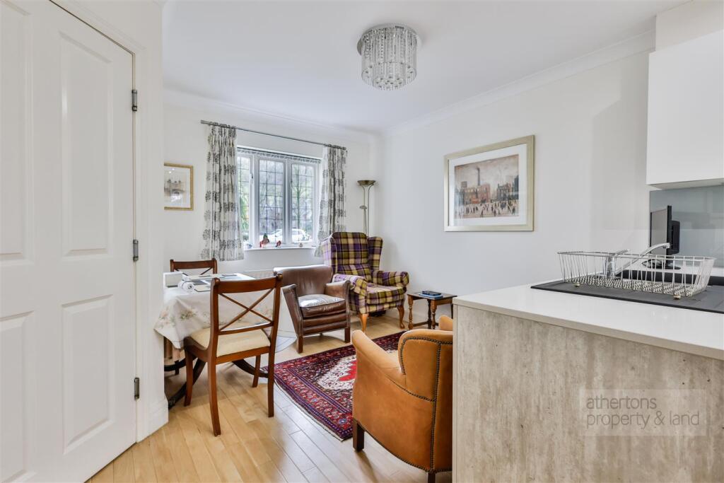 Additional image 4 of Corn Mill Mews, Whalley, Ribble Valley