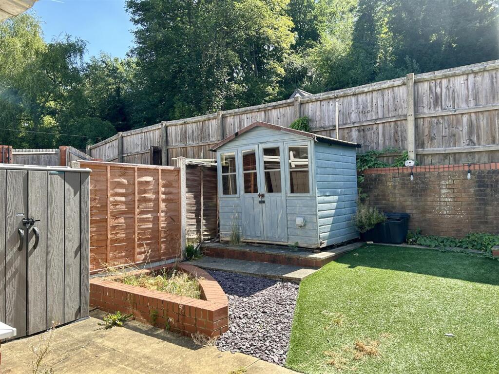 Additional image 19 of Belle Vale, Halesowen