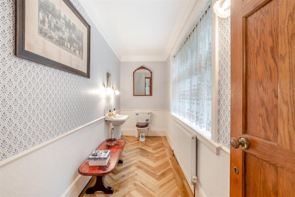 Additional image 11 of Streetly Wood, Sutton Coldfield