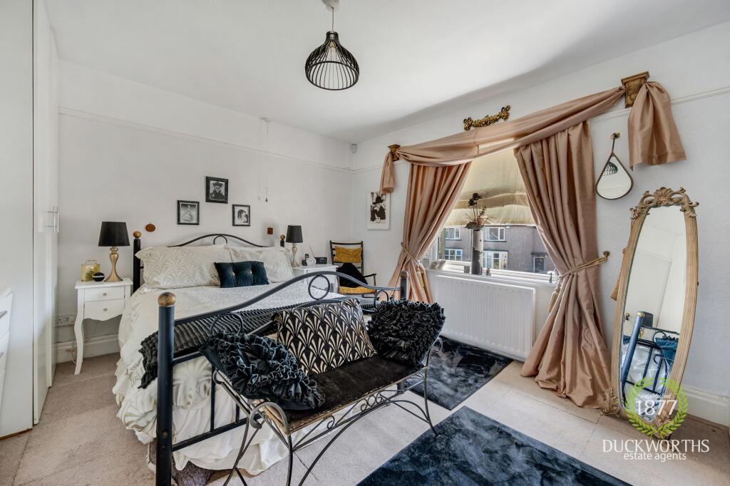 Additional image 12 of Brier Crescent, Nelson, BB9