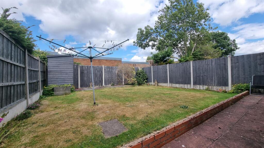 Additional image 12 of Beaudesert Road, Hollywood