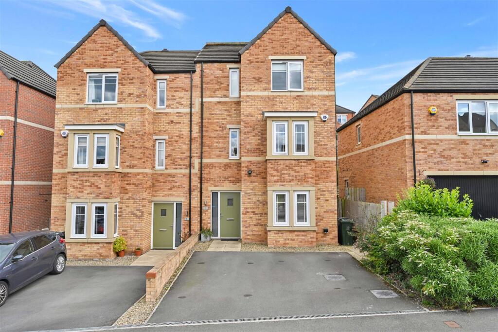 Additional image 17 of Carr Beck Rise, Apperley Bridge