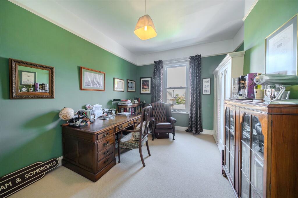 Additional image 14 of Combe Park, Bath, Somerset, BA1