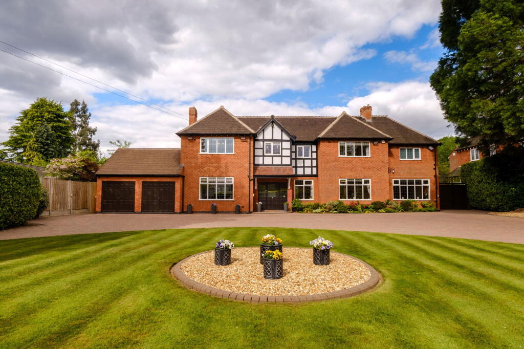 Additional image 51 of Parkstones House, Streetsbrook Road, Solihull, B91 1RL