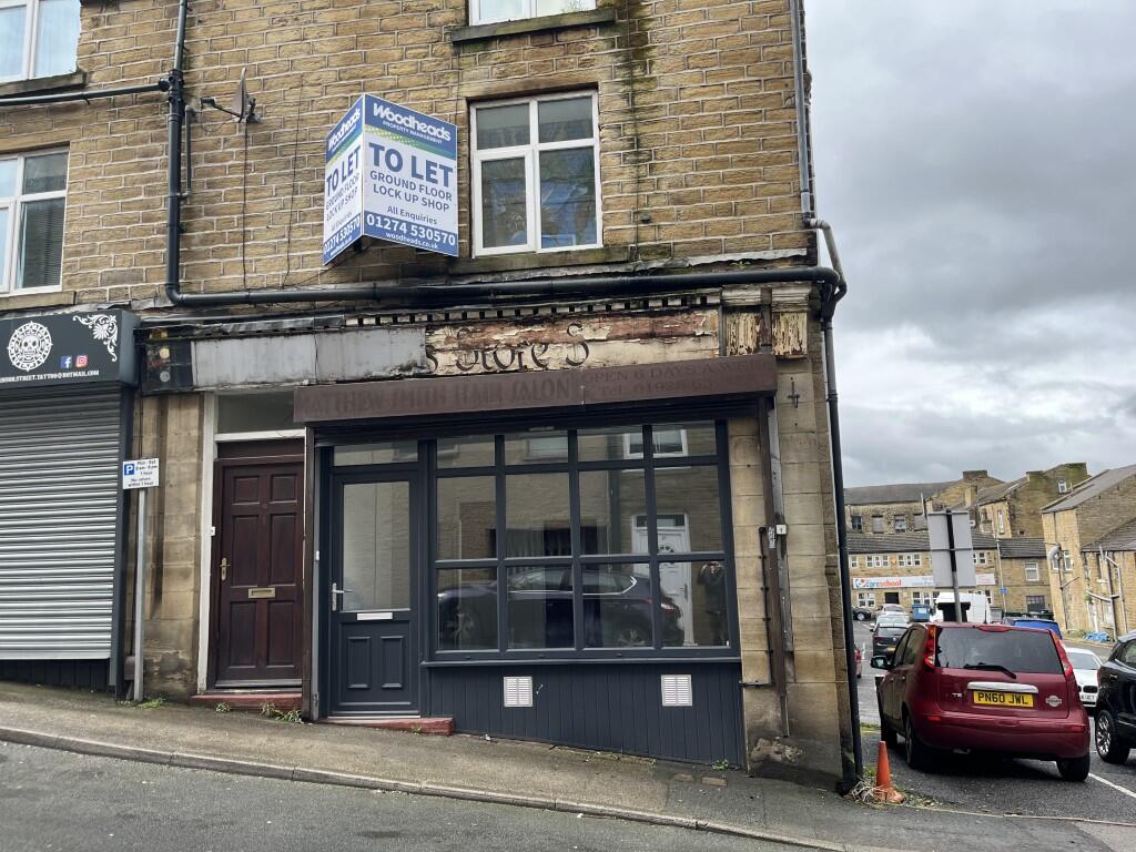 Additional image 2 of 1D Atkinson Street, Shipley, BD18 3QS